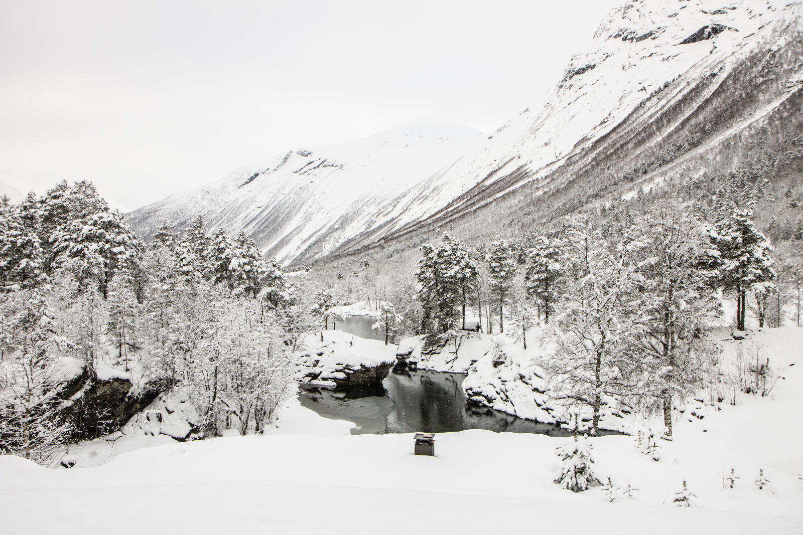 Topptur Juvet og Sunnmøre (2)