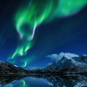 Nordlys