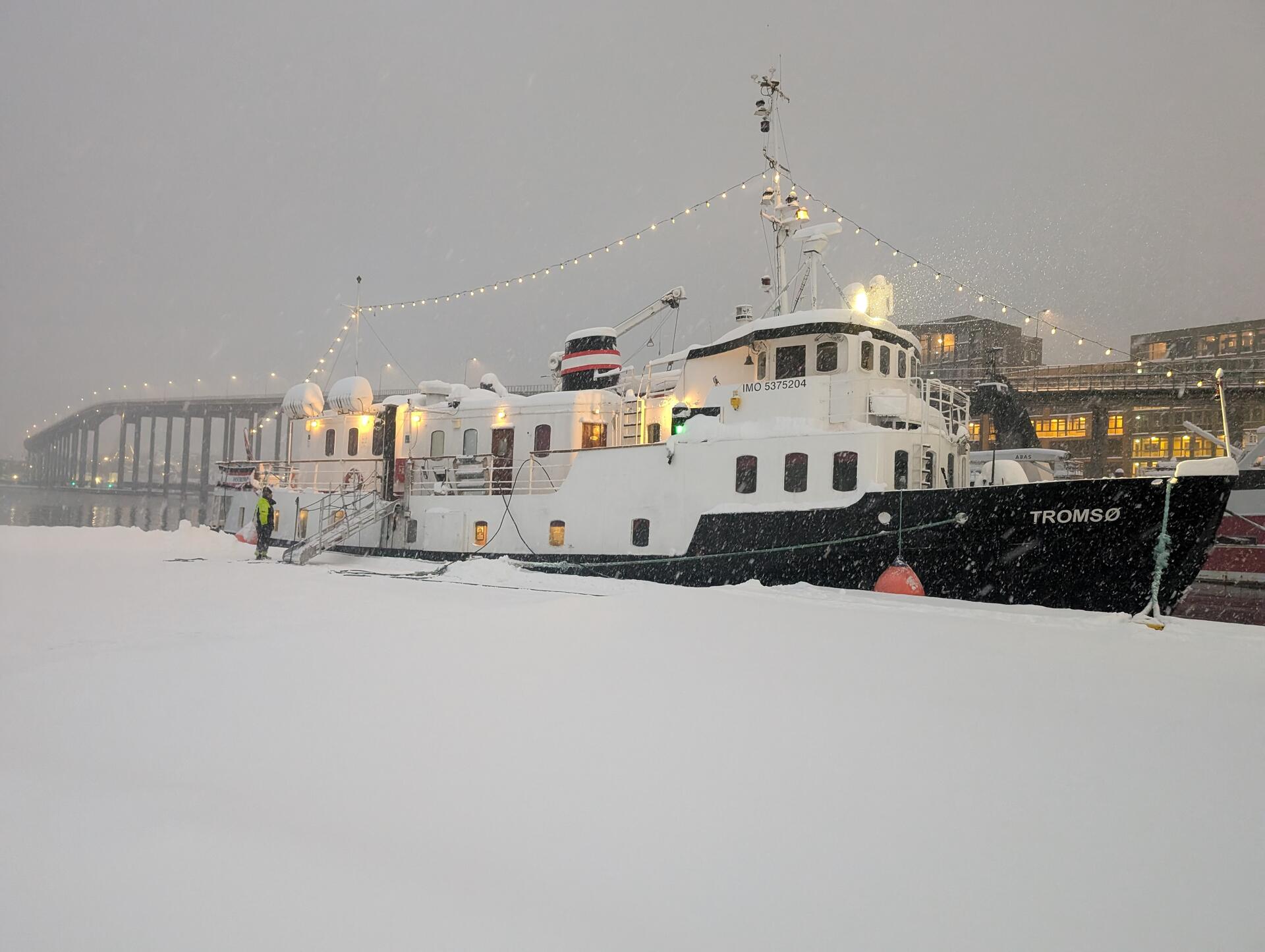 Fjord Visjon 1