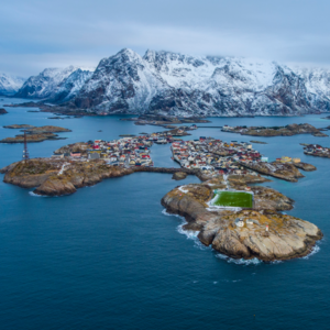 Nord-Norge
