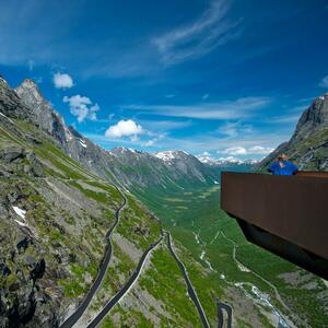Norske fjellklassikere