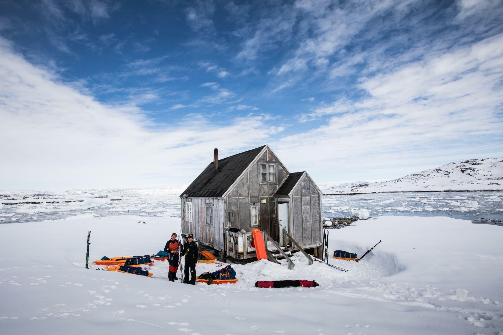 Bjorn Stange Ankre Photography