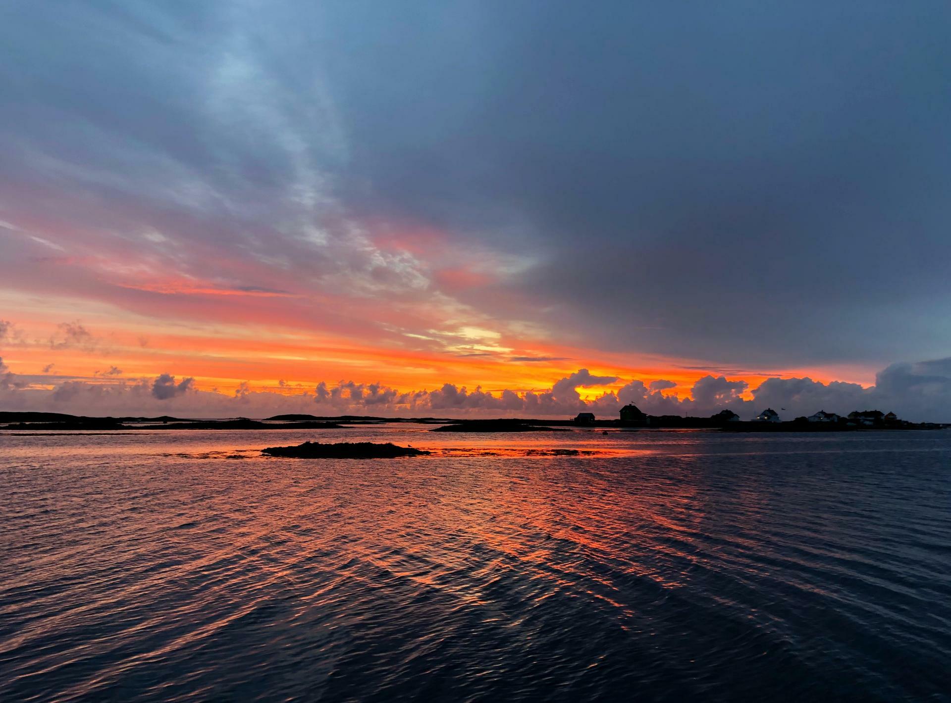 Lofoten Værøy and Røst@RøstBryggehotell(3)