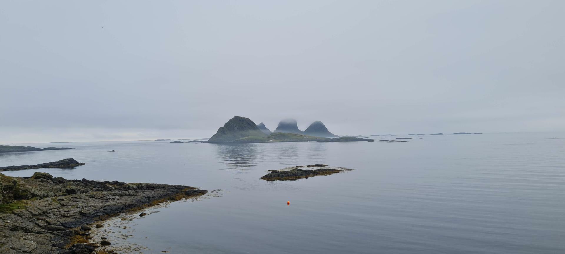 Lofoten Værøy and Røst(30)