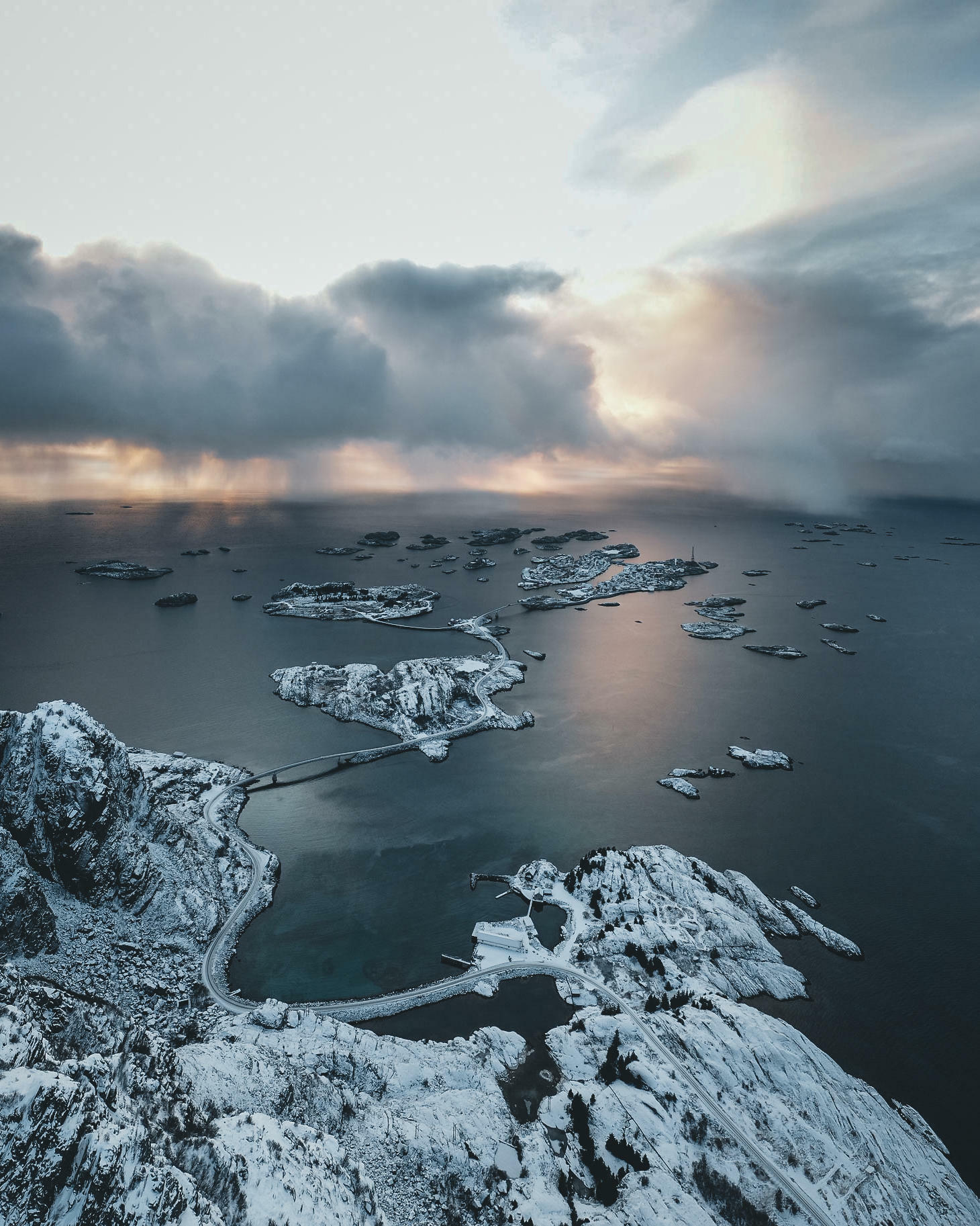 Winter adventure in Lofoten@HattvikaLodge (3)