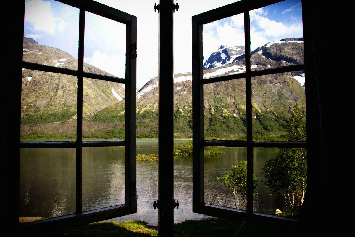 Hiking Jotunheimen Mountains to The Fjords(12)