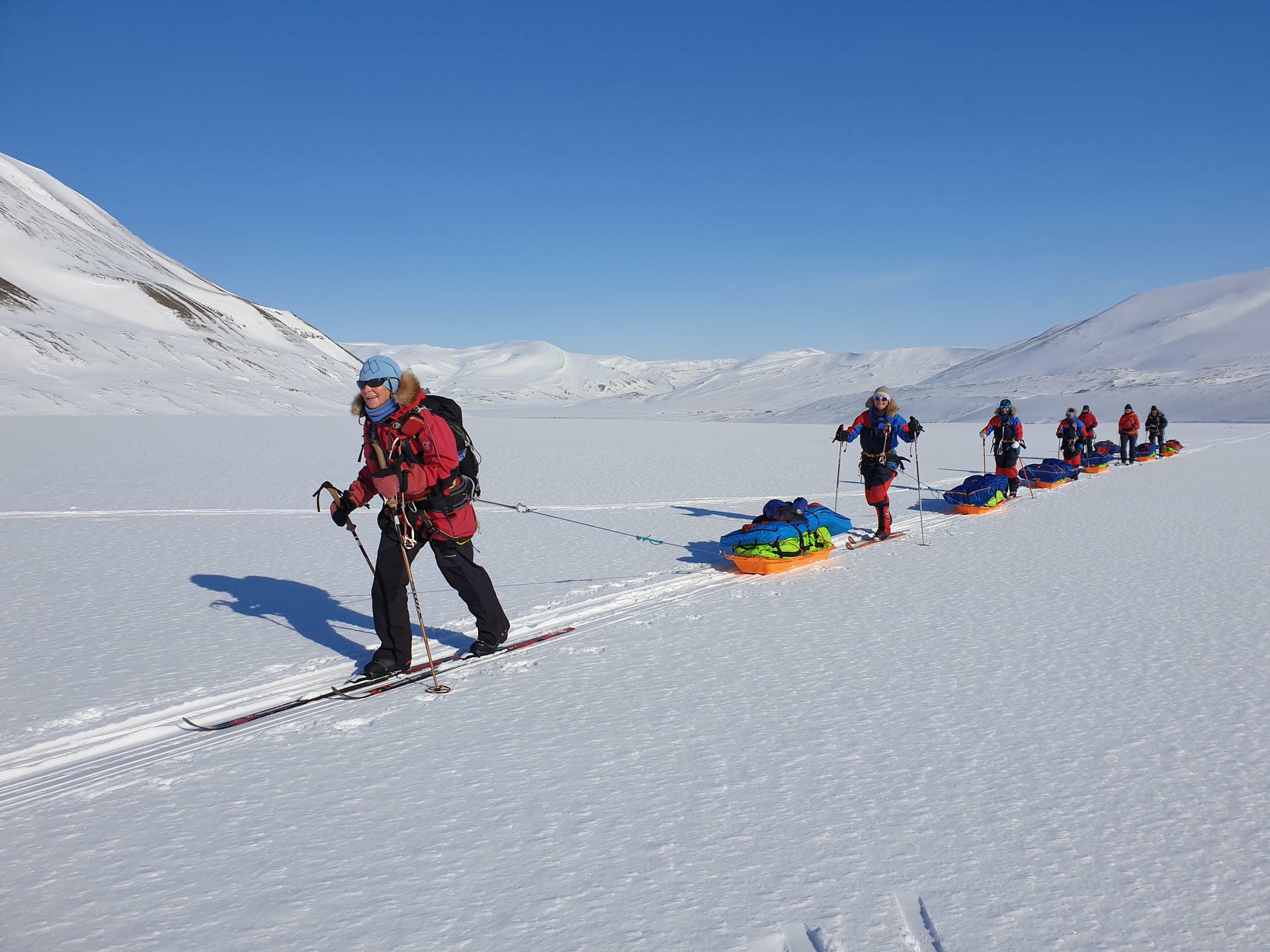 Svalbard Nordenskiold@EliseKoren (7)