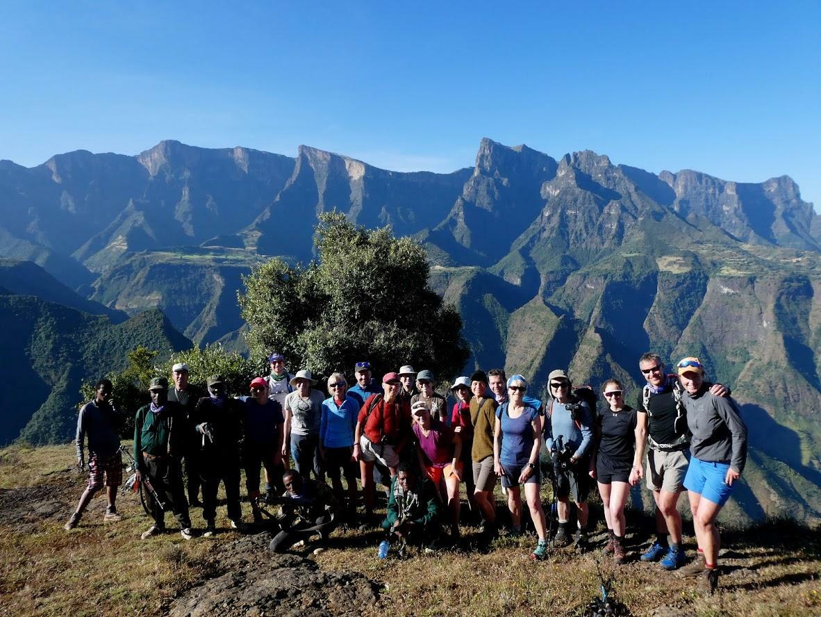 Hanne Hollås - 2019 - Fottur i Simienfjellene (35)