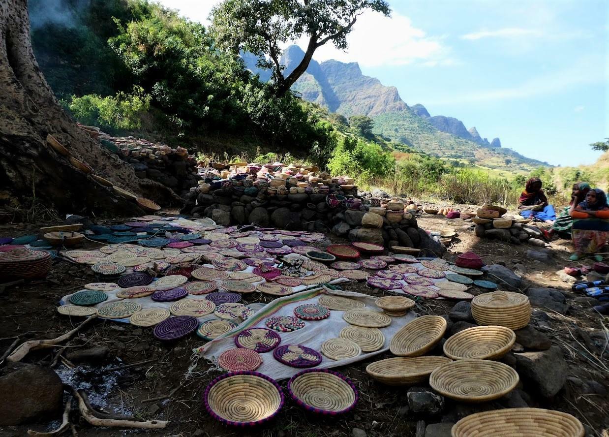 Hanne Hollås - 2019 - Fottur i Simienfjellene (36)