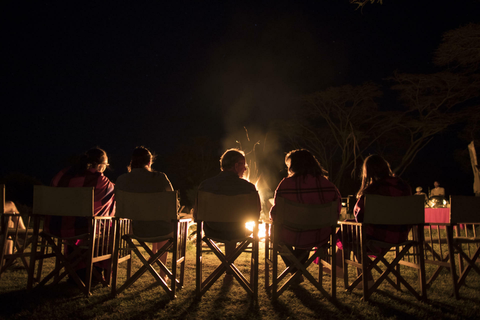 MAASAI MARA, NABIOSHO Conservancy