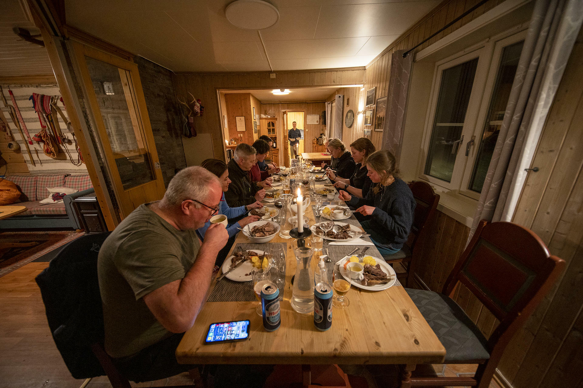 Finnmarksvidda på Ski@JørnAreLongfjeld(3)