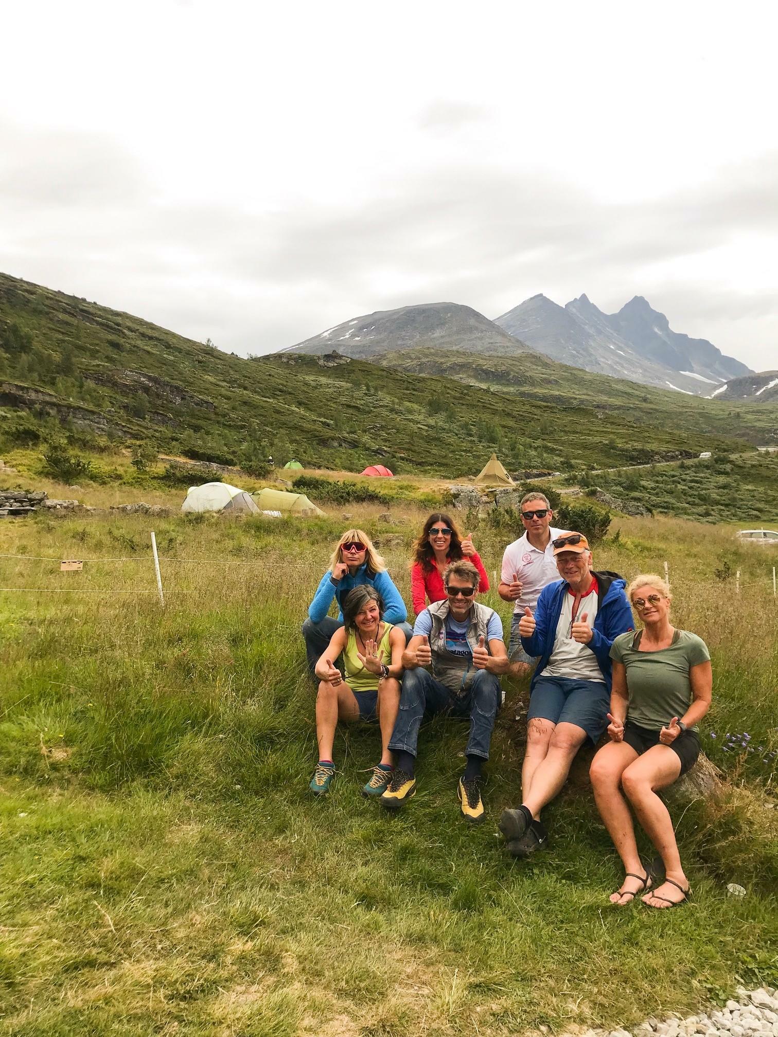 Seven Summits Norge (2)