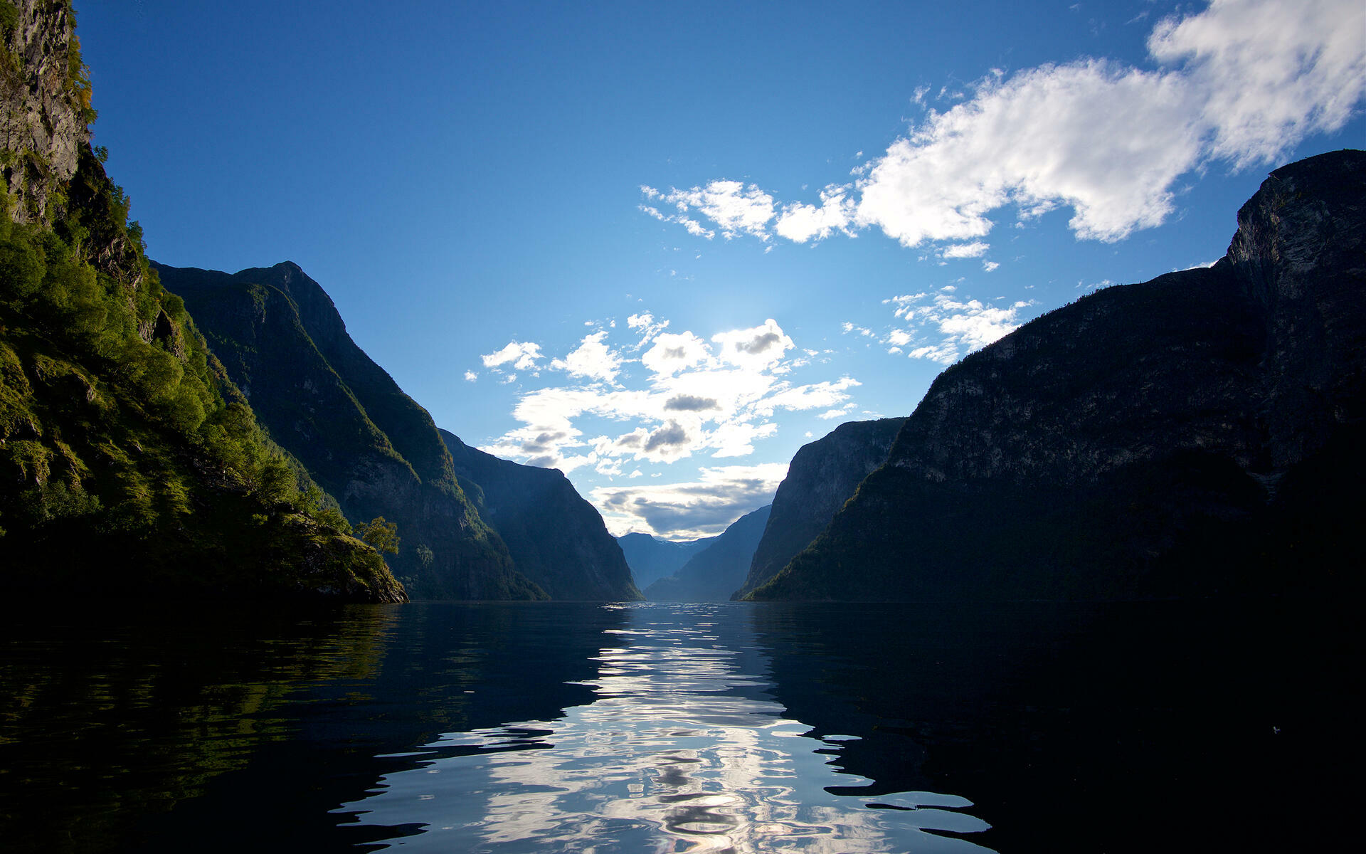 ViewOfNærøyfjord@ØyvindHeen - Fjords.com