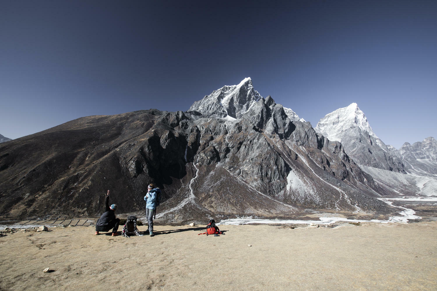 Bjorn Stange Ankre Photography