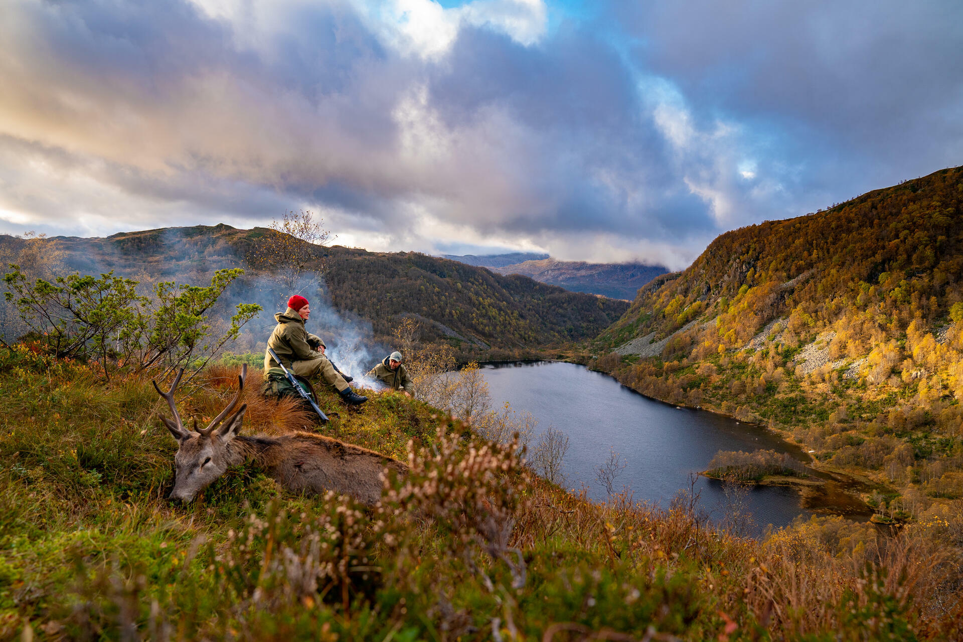 kvinnherad @sverrehjornevik