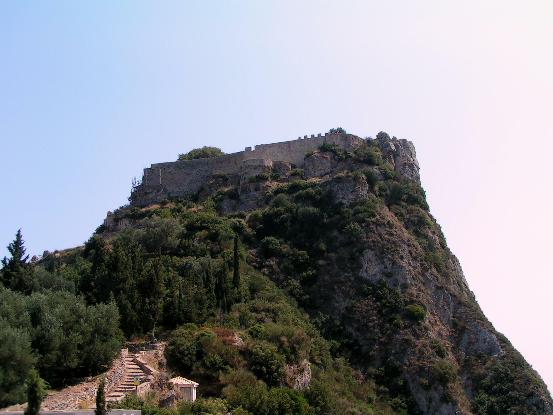 corfutrail-2025@Corfu-Angelokastro-1378097