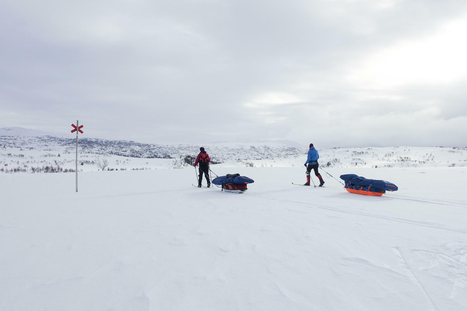Norge på Tvers@MaritVidnes(5)